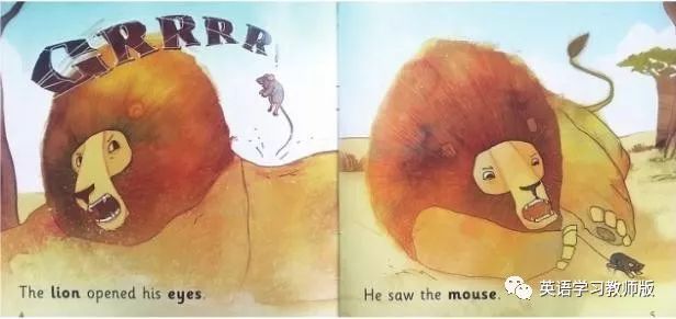 韩冰｜如何在小学英语绘本教学中优化课堂提问？