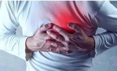 胸闷憋气是哪里的问题啊,胸闷憋气的所有原因