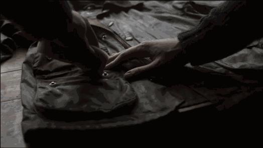 一件好的风衣穿出你高级感,burberry风衣哪款好