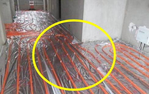 地暖不热怎么解决小窍门,大地暖太热怎么关小一点