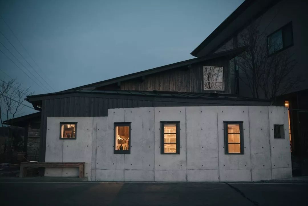 爆红日本的乡间面包店,爆红日本的乡间小店