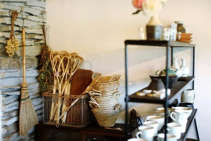 爆红日本的乡间面包店,爆红日本的乡间小店