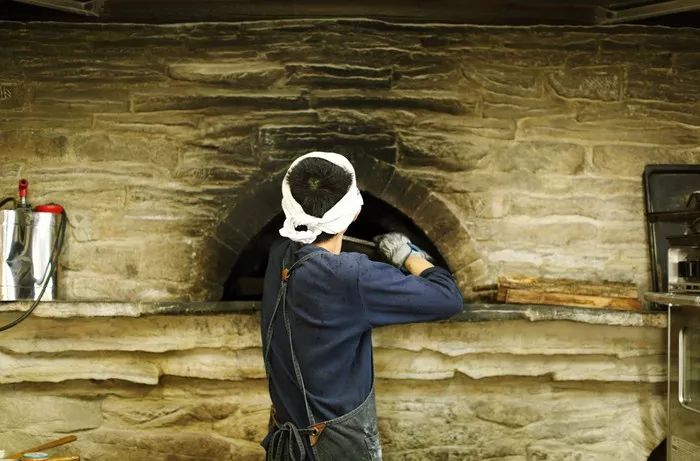 爆红日本的乡间面包店,爆红日本的乡间小店