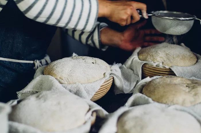 爆红日本的乡间面包店,爆红日本的乡间小店