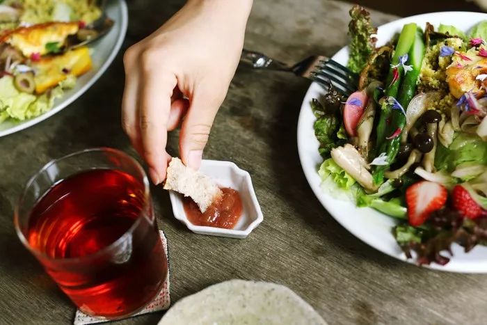 爆红日本的乡间面包店,爆红日本的乡间小店