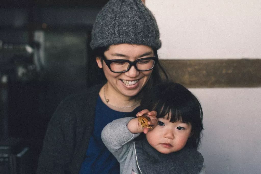 爆红日本的乡间面包店,爆红日本的乡间小店