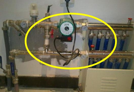 地暖不热怎么解决小窍门,大地暖太热怎么关小一点