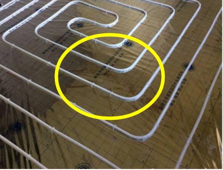 地暖不热怎么解决小窍门,大地暖太热怎么关小一点