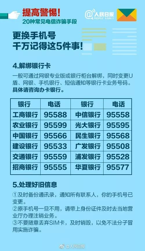 收到10086发来的反诈短信,手机老是收到10086反诈中心短信