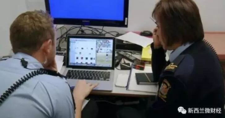 被海关查了聊天记录立即遣返,微信记录被中国海关遣返后果