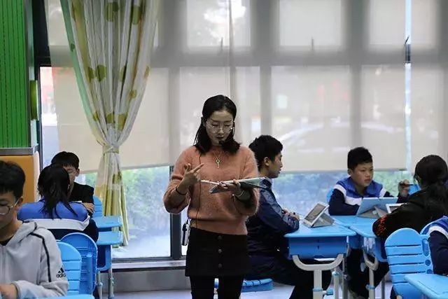 空中课堂的亲身感受,上海微校空中课堂