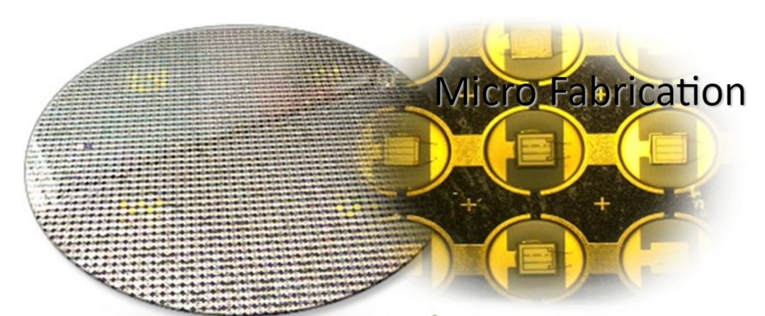 世界半导体集成电路简史,集成电路设计与制造技术发展状况