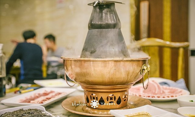 北京有一条特别牛的街叫牛街,我能在这溜溜儿吃一天!