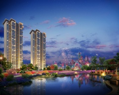 年底房企抢客,房企抢客大战视频