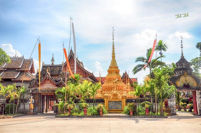 1-2月十大必去旅行地,8个适合一个人去旅行的旅游胜地