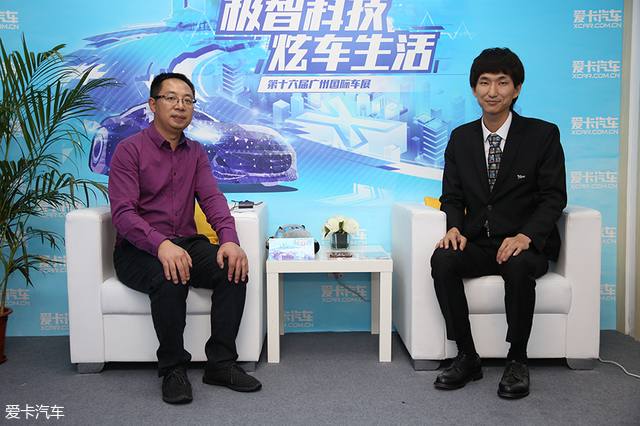 威威集团黄先才：创新是企业领先的关键