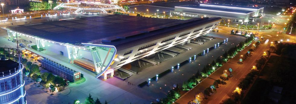 2017年安徽秋季糖酒会,安徽糖酒会参观攻略