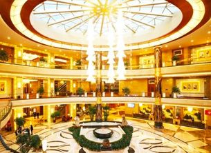 2017年安徽秋季糖酒会,安徽糖酒会参观攻略