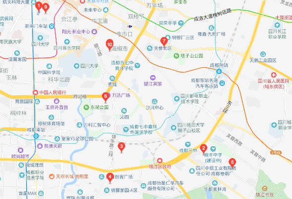 盐道街小学通桂校区划片,盐道街小学小升初划片