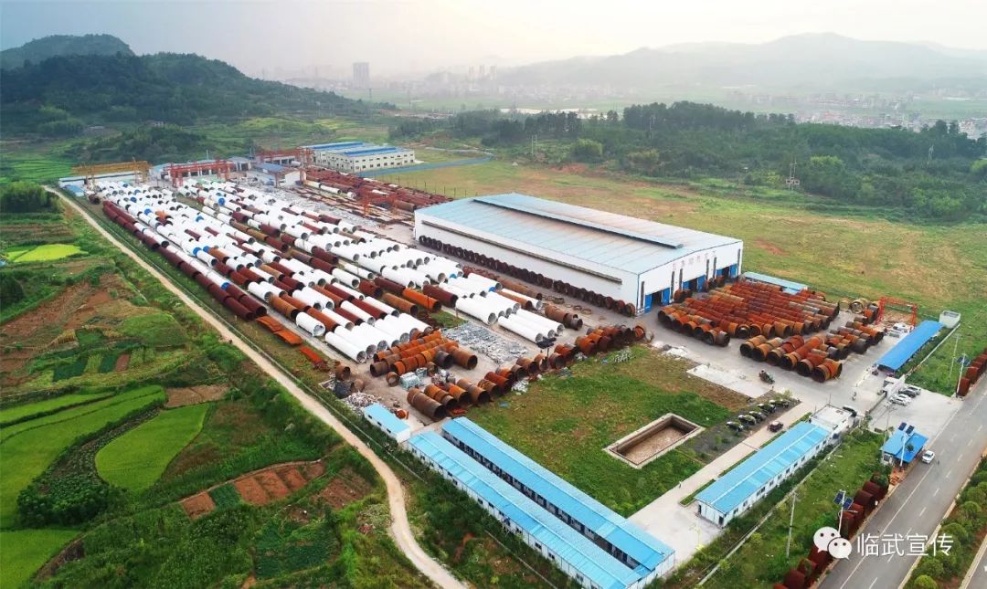 龙腾盛世“玉”见临武