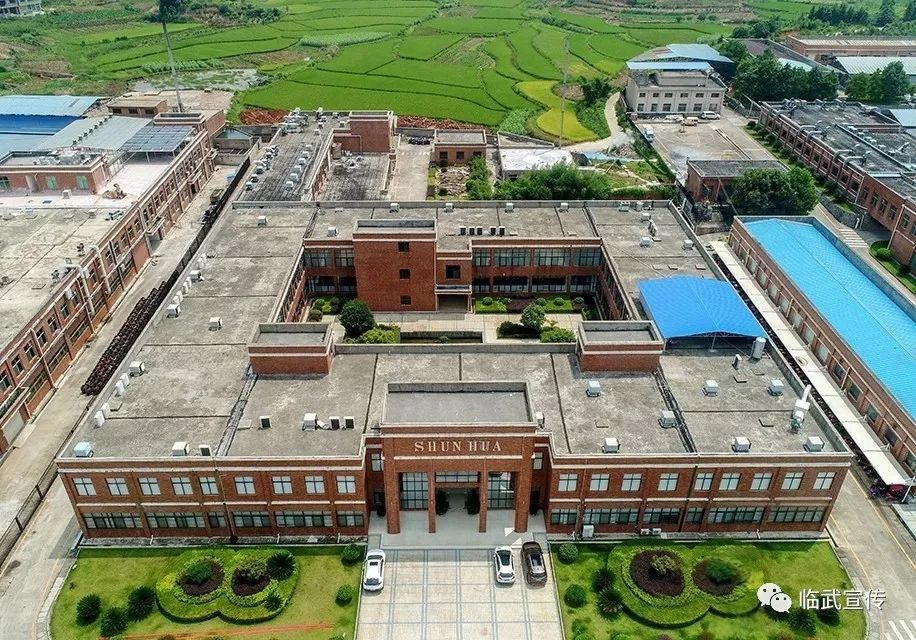 龙腾盛世“玉”见临武