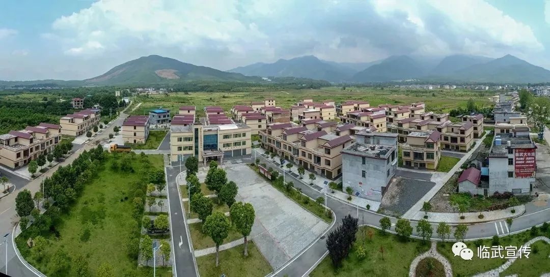 龙腾盛世“玉”见临武