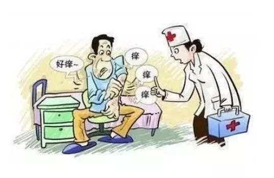 「杏林微科普」湿疹，我该拿你怎么办？——防护治疗篇