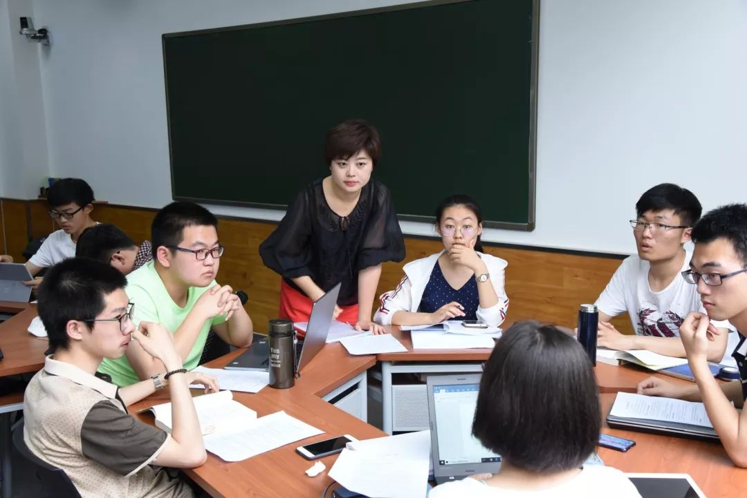 上完老师的课的领悟,上完老师课的感受