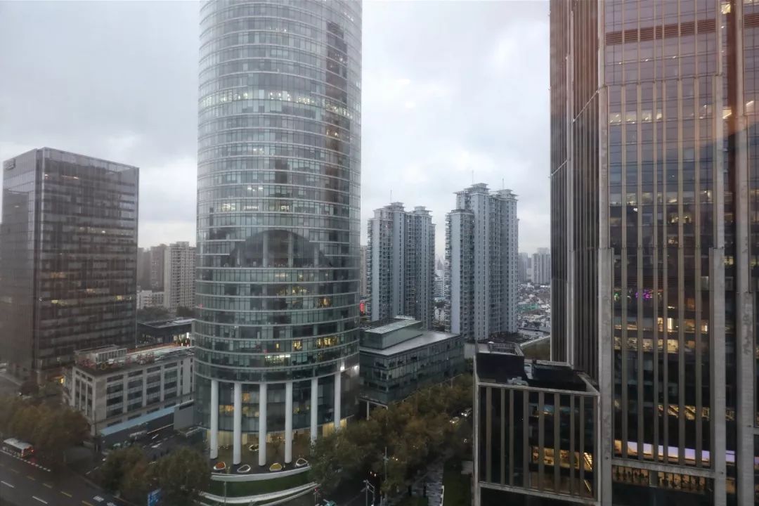 细说旧上海外滩,上海外滩英迪格酒店