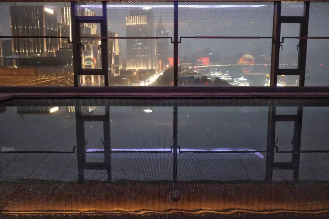 细说旧上海外滩,上海外滩英迪格酒店