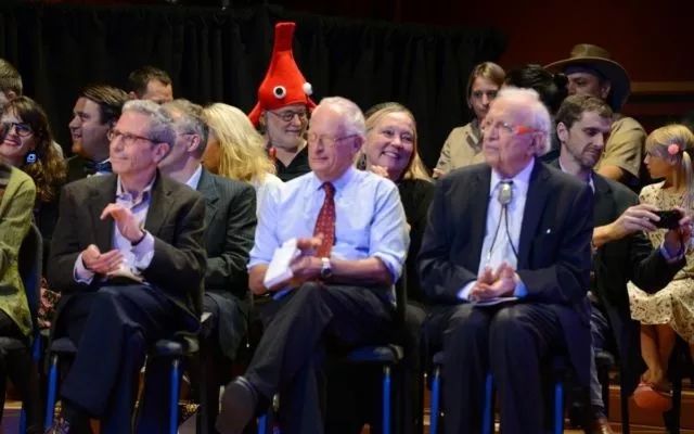 坐过山车排肾结石,吃人肉有助于减肥,2018搞笑诺贝尔奖了解一下?