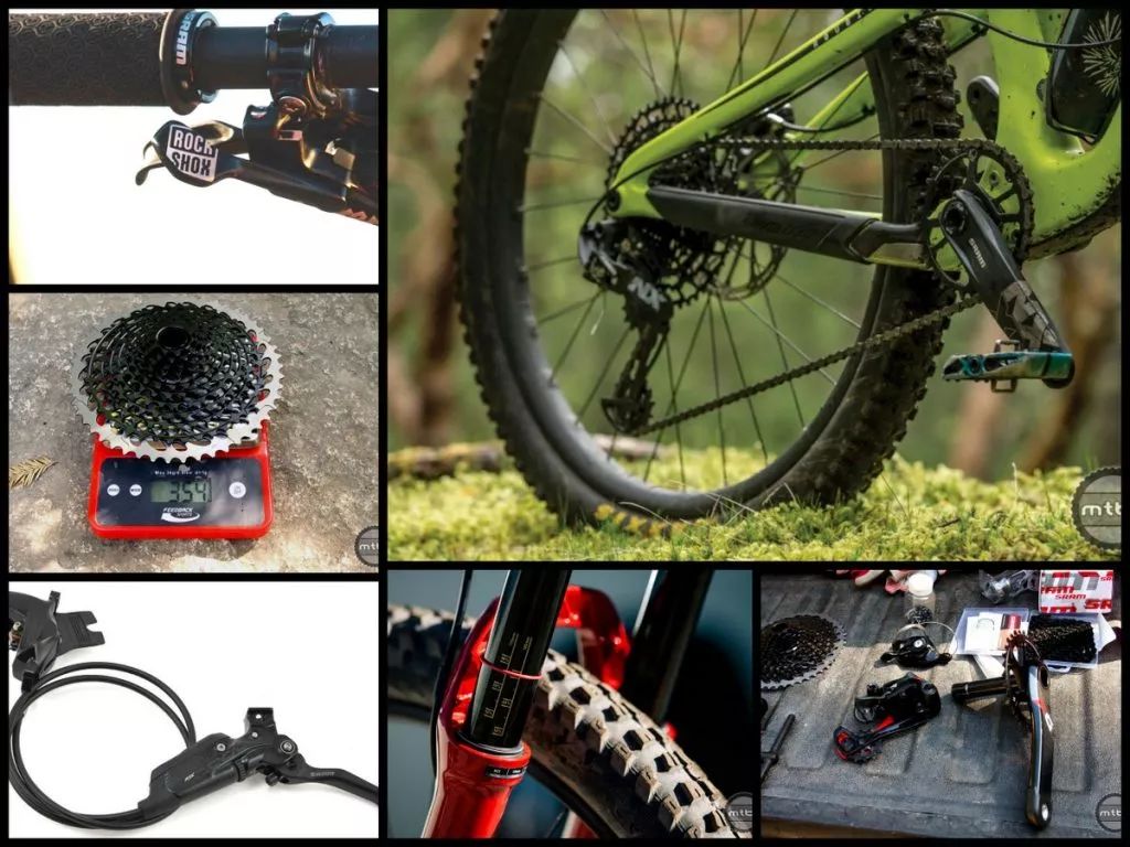 十大建议买的入门山地车,十款性价比高的山地车推荐