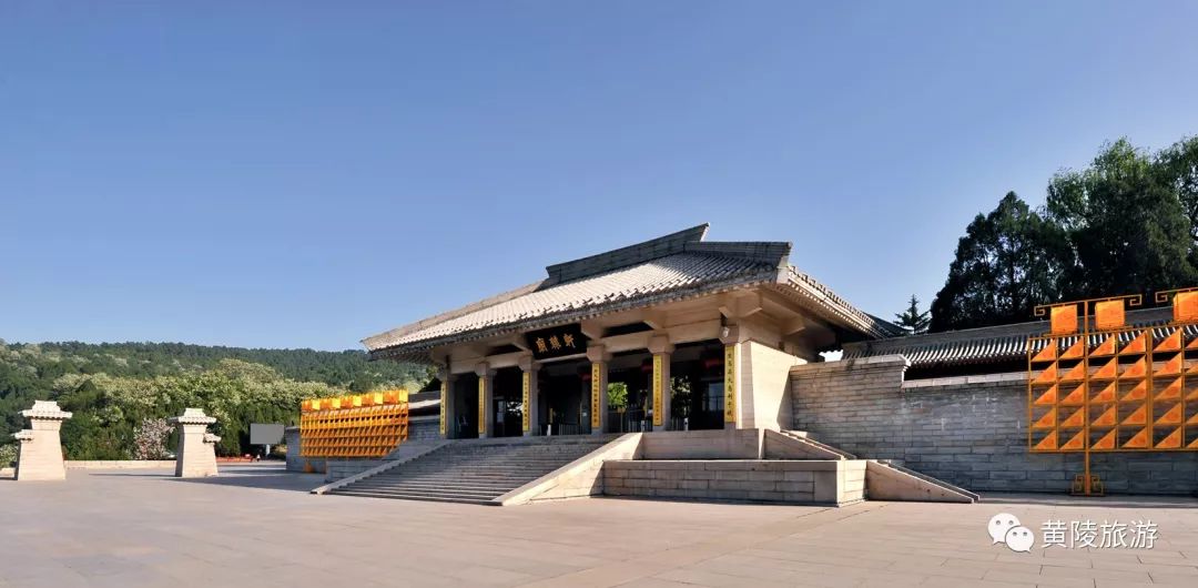 黄陵网红打卡地,黄陵风景视频