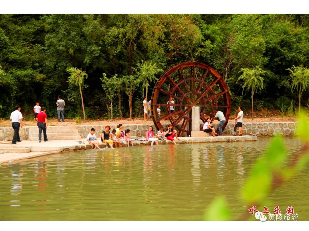 黄陵网红打卡地,黄陵风景视频