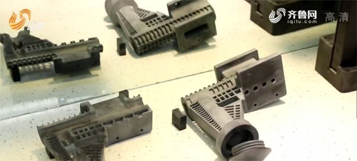 「在习*平近**新时代中国特色社会主义思想指引下——新时代新作为新篇章」威海：瞄准世界500强产业链招商裂变新动能