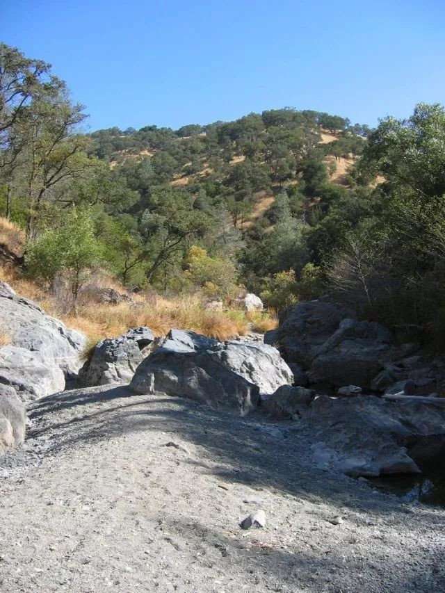 如果你也爱徒步?那你又多了一个理由爱上圣何塞