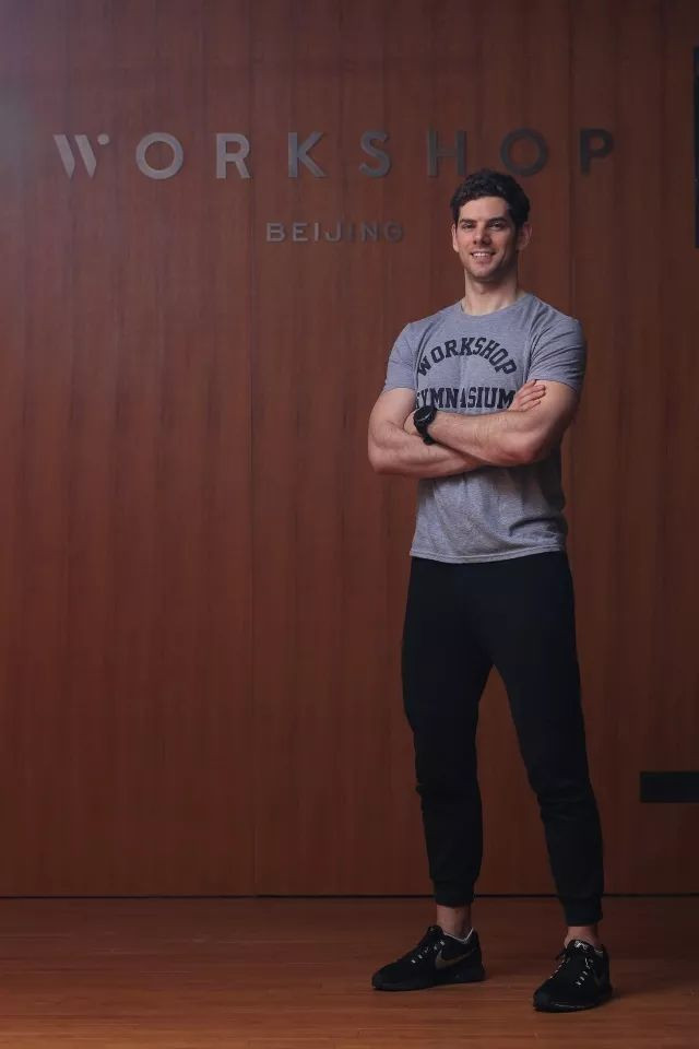 五星级酒店内的健身会所,五星级酒店教练