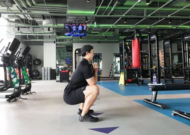 五星级酒店内的健身会所,五星级酒店教练