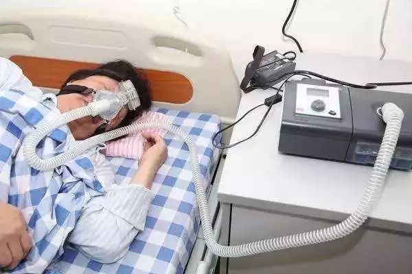 呼吸困难是什么原因,呼吸困难吃什么药