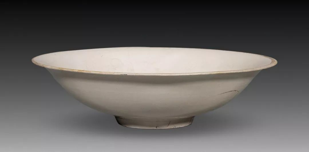 2019佳士得古瓷拍卖黑釉玉壶春瓶,锦华拍卖