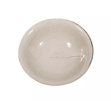 2019佳士得古瓷拍卖黑釉玉壶春瓶,锦华拍卖