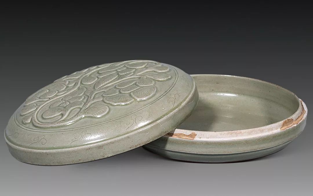 2019佳士得古瓷拍卖黑釉玉壶春瓶,锦华拍卖