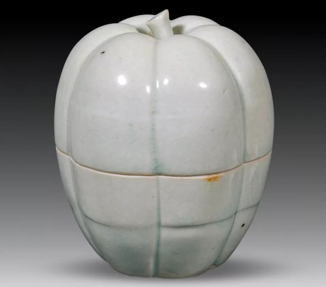 2019佳士得古瓷拍卖黑釉玉壶春瓶,锦华拍卖