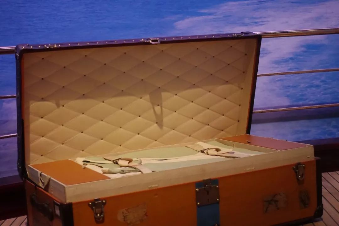 lv来中国,lv旅行箱限量