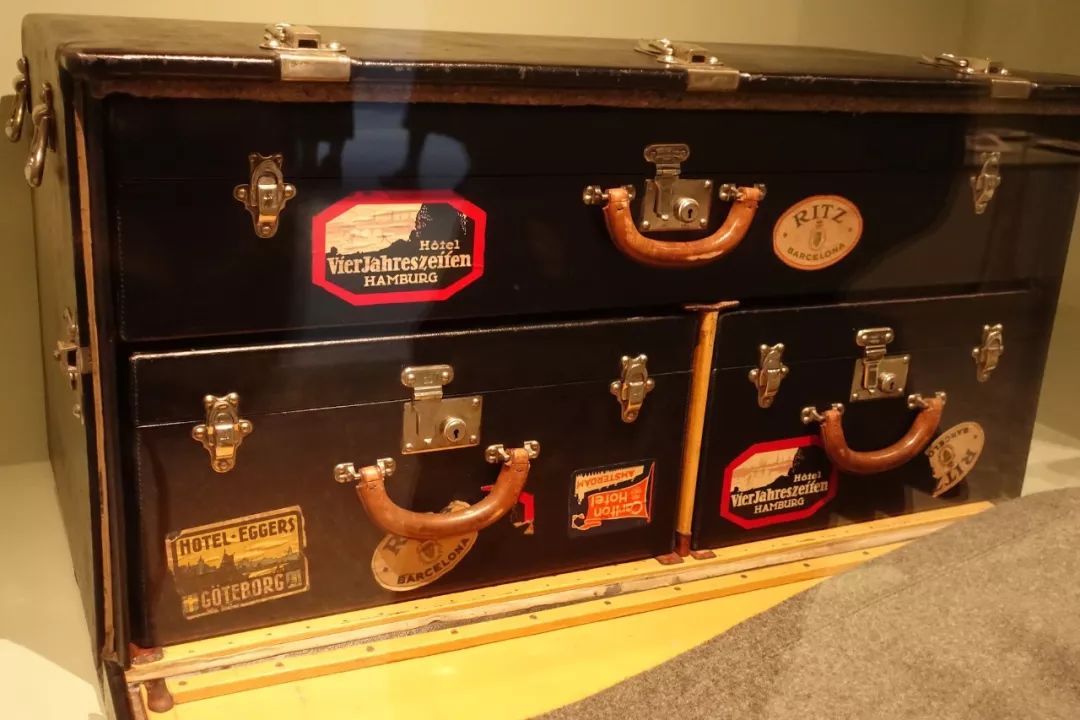 lv来中国,lv旅行箱限量