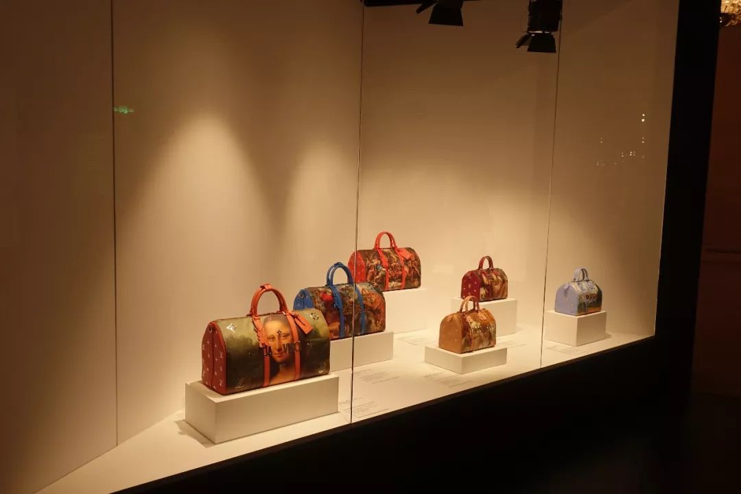 lv来中国,lv旅行箱限量