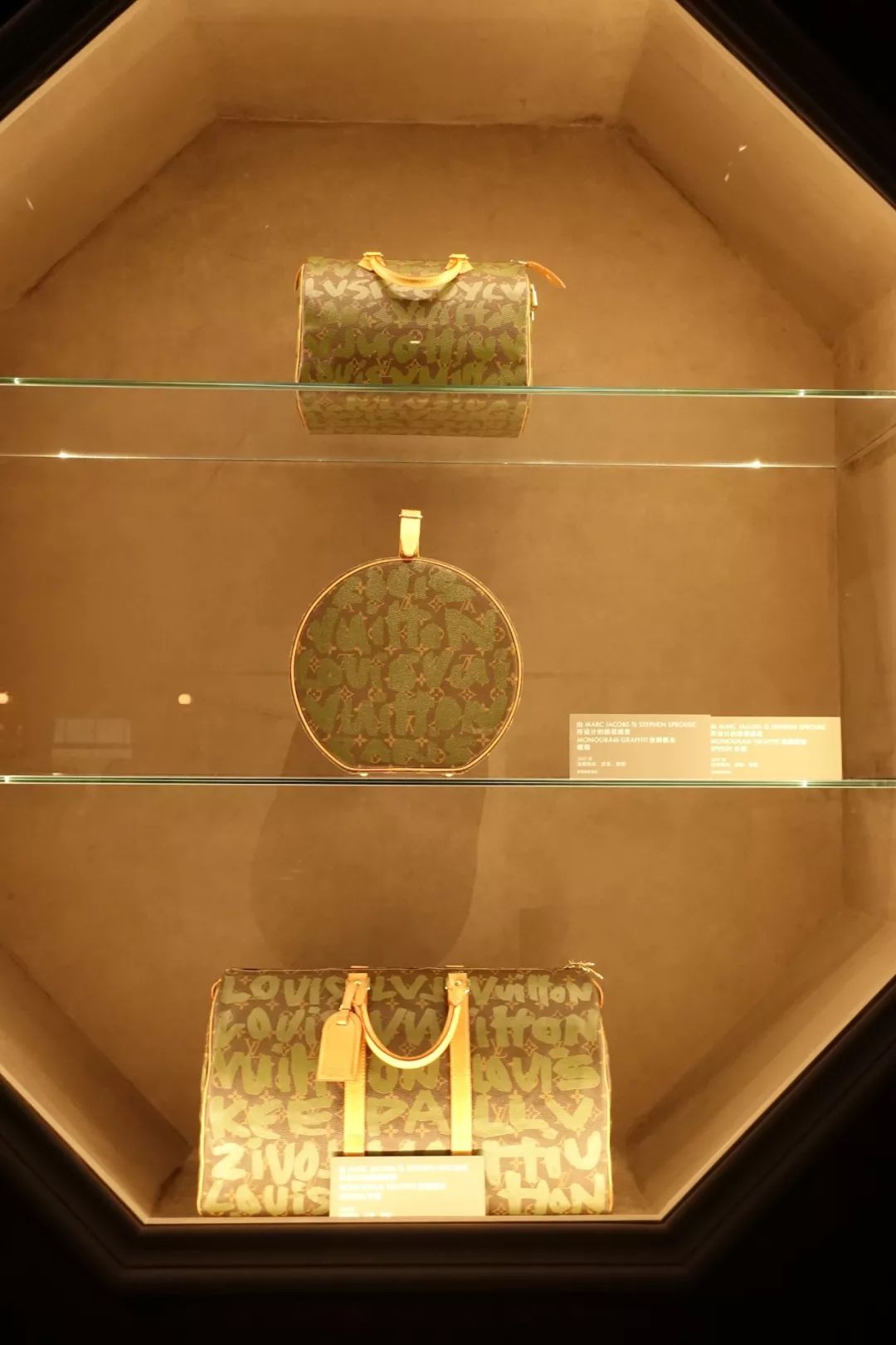 lv来中国,lv旅行箱限量