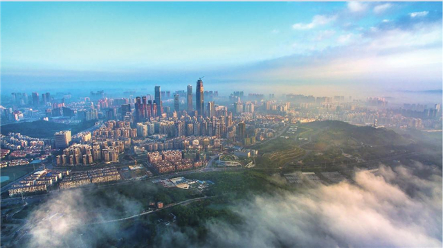 中梁龙泉台益阳房子可以买么,益阳有什么30万房子推荐