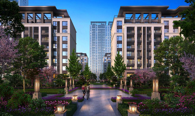 中梁龙泉台益阳房子可以买么,益阳有什么30万房子推荐