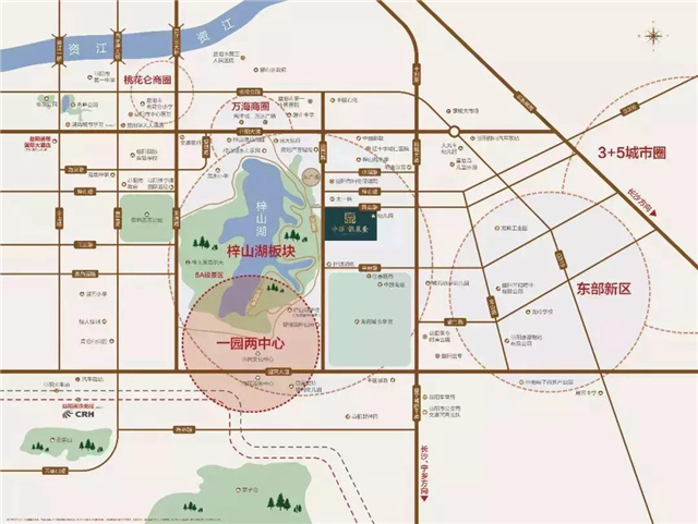 中梁龙泉台益阳房子可以买么,益阳有什么30万房子推荐